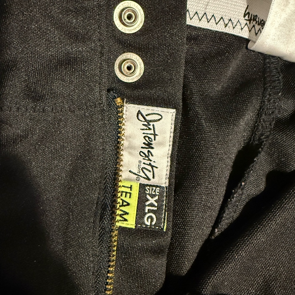 Intensity Softball/Baseball pant - Picture 2 of 4